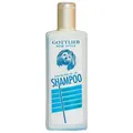 Następne zdjęcie produktu Szampon Gottlieb Blue 300ml - wybielający z olejkiem makadamia