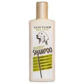 Szampon Gottlieb EI 300ml - jajko z olejem makadamia