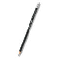 Ołówek grafitowy Faber-Castell 1112 z gumką o twardości HB