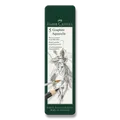 Ołówek grafitowy Grafit Aquarell Faber-Castell 117805