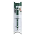 Faber-Castell Castell 9000 Perfect Pencil ołówek grafitowy - z gumką