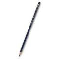 Ołówek grafitowy Faber-Castell 112502 Goldfaber 1221 twardość 2B