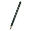 Ołówek grafitowy Faber-Castell Castell 9000 Jumbo twardość 2B