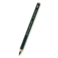 Ołówek grafitowy Faber-Castell Castell 9000 Jumbo twardość 8B
