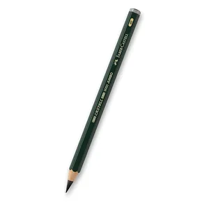 Ołówek grafitowy Faber-Castell Castell 9000 Jumbo twardość 8B