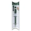 Faber-Castell Castell 9000 Perfect Pencil ołówek grafitowy - z gumką