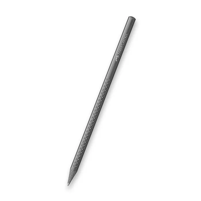 Główne zdjęcie produktu Grafitová tužka Faber-Castell Design černá