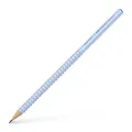Następne zdjęcie produktu Ołówek grafitowy Faber-Castell Grip 2001 twardość B (numer 1), jasnoniebieski