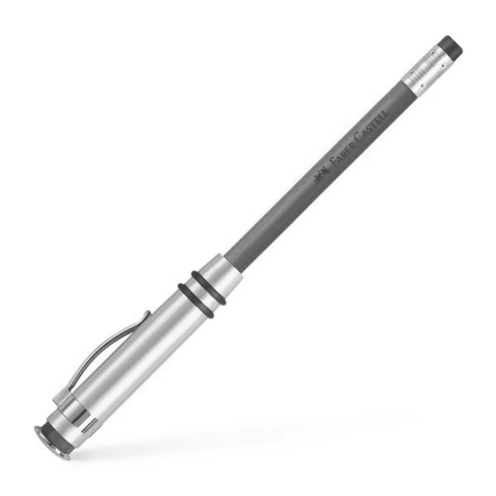 Główne zdjęcie produktu Grafitová tužka Faber-Castell Perfektní tužka hnědá