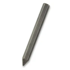 Ołówek grafitowy Faber-Castell Pitt Graphite 12 mm, twardość 2B