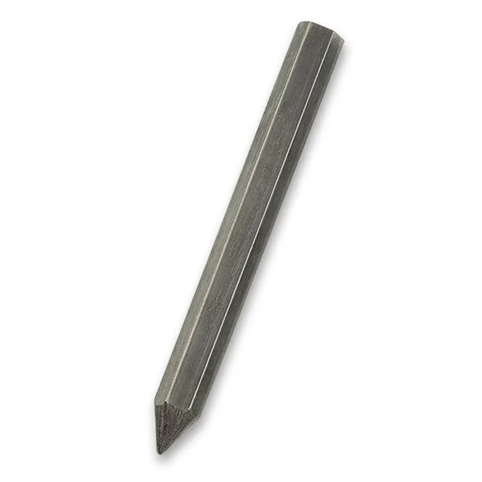 Główne zdjęcie produktu Grafitová tužka Faber-Castell Pitt Graphite 12 mm, tvrdost 2B