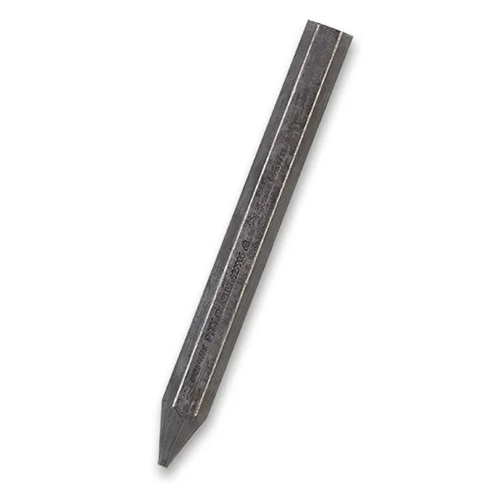 Główne zdjęcie produktu Grafitová tužka Faber-Castell Pitt Graphite 12 mm, tvrdost 6B