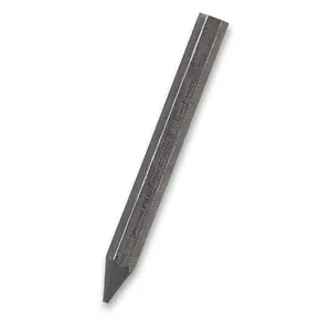 Grafitová tužka Faber-Castell Pitt Graphite 12 mm,  tvrdost 9B