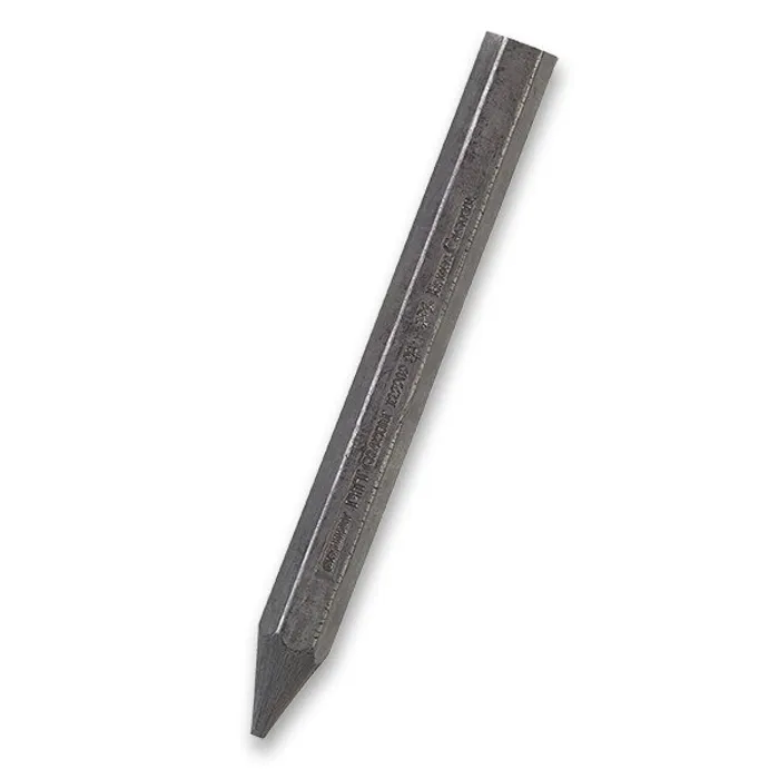 Główne zdjęcie produktu Grafitová tužka Faber-Castell Pitt Graphite 12 mm, tvrdost 9B