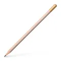 Ołówek grafitowy Faber-Castell Urban twardość B, kolor bladoróżowy