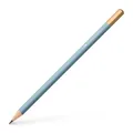 Następne zdjęcie produktu Ołówek grafitowy Faber-Castell Urban twardość B, błękitny