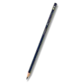 Ołówek grafitowy Goldfaber 1221, 5B Faber-Castell 112505