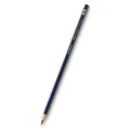 Ołówek grafitowy Goldfaber 1221, 6B Faber Castell 112506