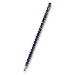 Ołówek grafitowy Goldfaber 1221, 6B Faber Castell 112506