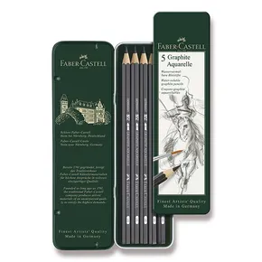 Ołówek grafitowy Grafit Aquarell Faber-Castell 117805