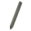 Ołówek grafitowy Pitt Monochrome 2B Faber Castell (129902)