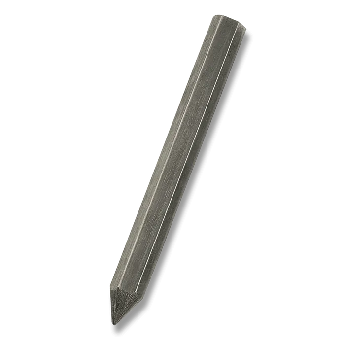 Główne zdjęcie produktu Grafitová tužka Pitt Monochrome 2B Faber Castell (129902)