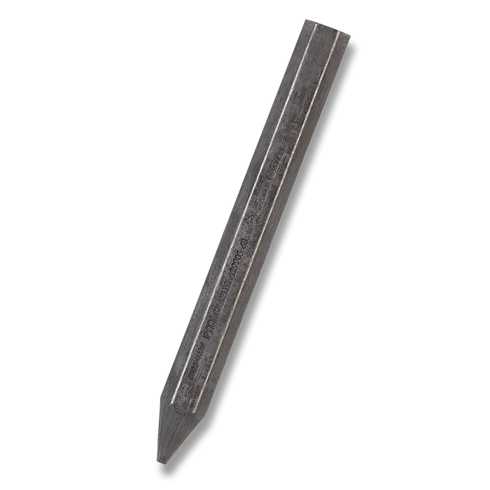 Główne zdjęcie produktu Grafitová tužka Pitt Monochrome 6B Faber Castell (129905)