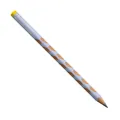 Ołówek grafitowy dla leworęcznych - STABILO EASYgraph pastel blue - HB [1 szt.]