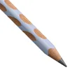 Ołówek grafitowy dla leworęcznych - STABILO EASYgraph pastel blue - HB [1 szt.]