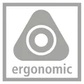 Następne zdjęcie produktu Ołówek grafitowy dla osób leworęcznych - STABILO EASYgraph pink - HB [1 szt.]