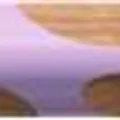 Następne zdjęcie produktu Ołówek grafitowy dla praworęcznych - STABILO EASYgraph pastel purple - HB [1 szt.]