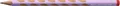 Ołówek grafitowy dla praworęcznych - STABILO EASYgraph pastel purple - HB [1 szt.]