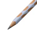 Ołówek grafitowy dla praworęcznych - STABILO EASYgraph pastel blue - HB [1 szt.]