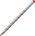 Ołówek grafitowy dla praworęcznych - STABILO EASYgraph pastel blue - HB [1 szt.]