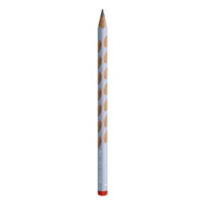Ołówek grafitowy dla praworęcznych - STABILO EASYgraph pastel blue - HB [1 szt.]