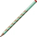 Ołówek grafitowy dla praworęcznych - STABILO EASYgraph pastel green - HB [1 szt.]