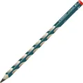 Następne zdjęcie produktu Ołówek grafitowy praworęczny - STABILO EASYgraph kerosene - HB [1 szt.]