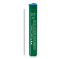 Ołówki grafitowe Faber-Castell 521702 Mine Polymer twardość 2B