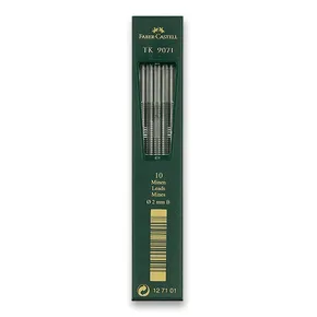 Ołówki grafitowe Faber-Castell TK 9071 2 mm, twardość B