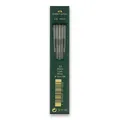 Ołówki grafitowe Faber-Castell TK 9071 2 mm, twardość HB