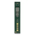 Ołówki grafitowe Faber-Castell TK 9071 2 mm, twardość H