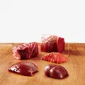 Następne zdjęcie produktu GRANCARNO Adult - wołowina 400g