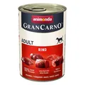 GRANCARNO Adult - wołowina 400g