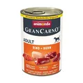 GRANCARNO Adult - wołowina, kurczak 400g