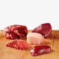 GRANCARNO Adult - wołowina, kurczak 400g