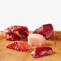 Następne zdjęcie produktu GRANCARNO Adult - wołowina, kurczak 800g