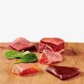 Następne zdjęcie produktu GRANCARNO Adult - łosoś + szpinak 400g