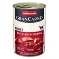 GRANCARNO Adult - koktajl mięsny 400g