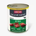 Następne zdjęcie produktu GRANCARNO Adult - se zvěřinou 800 g