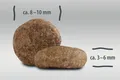 GranCarno Dog DryFood Junior s drůbežím a jehněčím masem, 12 kg